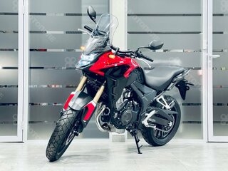 CB 500X